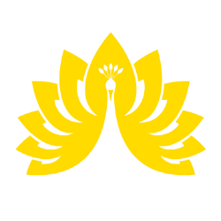 The Indian Art Fest Logo